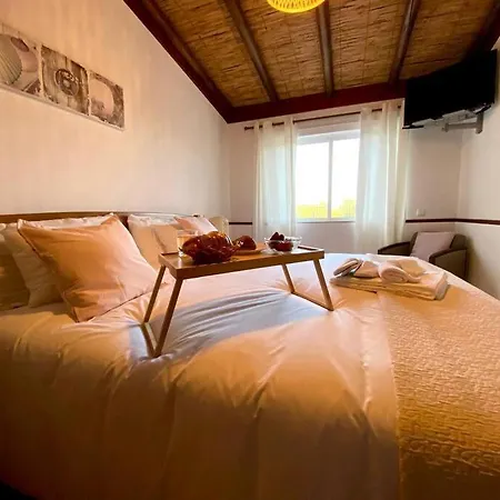 Palma'S Place Casanova Moradia #Wifi#Pool#Relax Faro Exterior photo