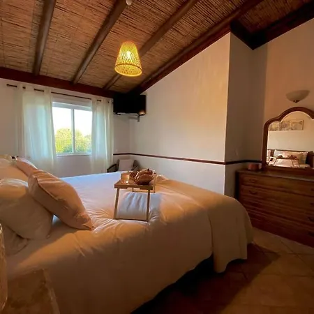 Palma'S Place Casanova Moradia #Wifi#Pool#Relax Faro Exterior photo