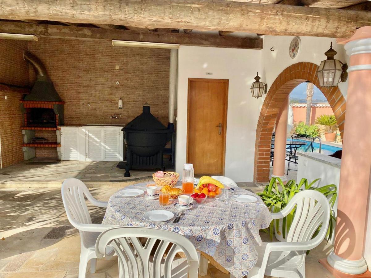 Holiday home Palma's Place Casanova Moradia #wifi#pool#relax *
