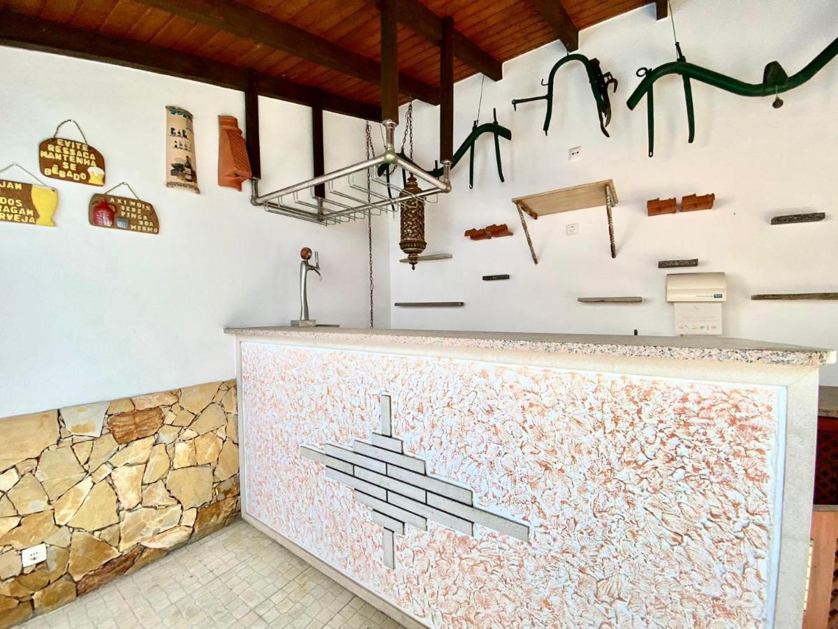 Palma's Place Casanova Moradia #wifi#pool#relax Holiday home